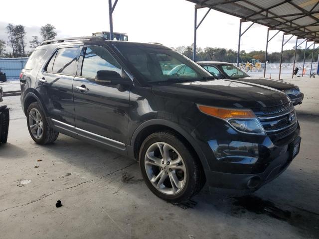 Photo 4 from auction – 2011 FORD EXPLORER L with VIN 1FMHK8F82BGA59081