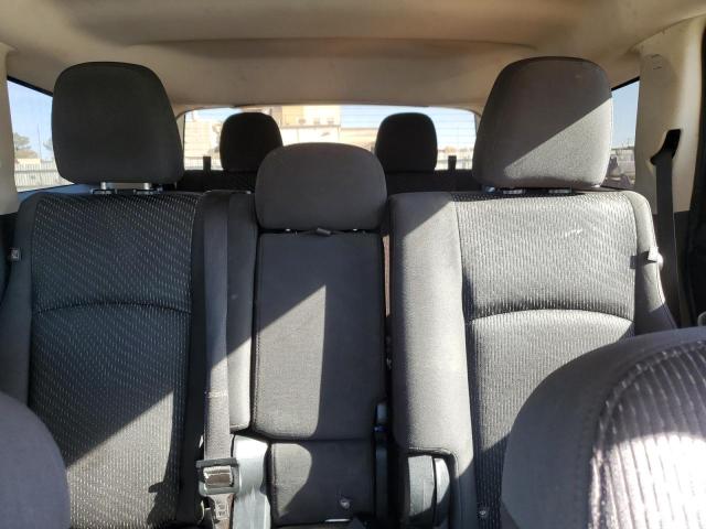 Photo 10 from auction – 2018 DODGE JOURNEY SE with VIN 3C4PDCAB5JT236989