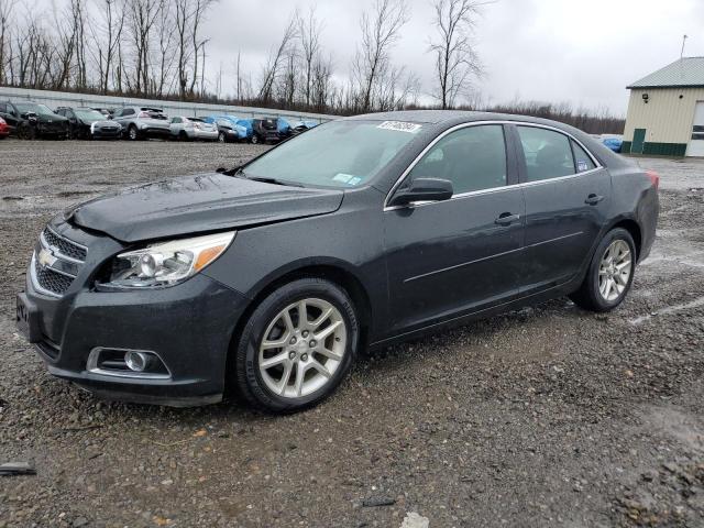 CHEVROLET MALIBU 2LT 2013 with VIN 1G11F5SR2DF182095 - Photo from auction