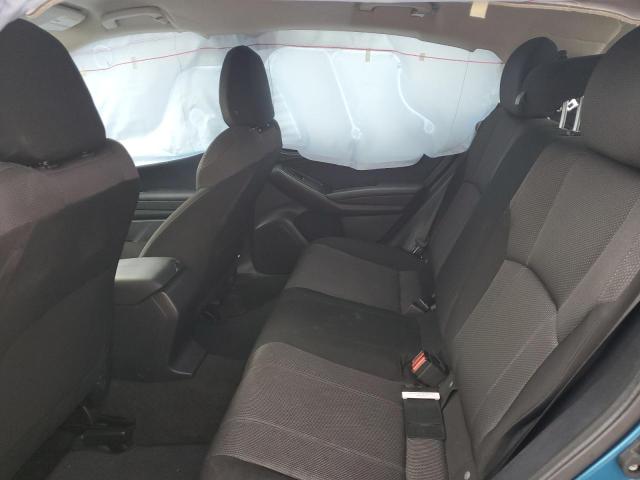 Photo 10 from auction – 2019 SUBARU IMPREZA PR with VIN 4S3GTAD64K3727105