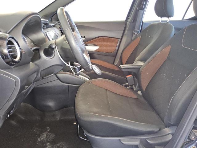 Photo 7 from auction – 2020 NISSAN KICKS SR with VIN 3N1CP5DV3LL537127