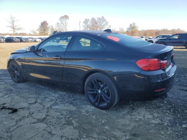 Photo 2 from auction – 2015 BMW 428 XI with VIN WBA3N5C55FK198314