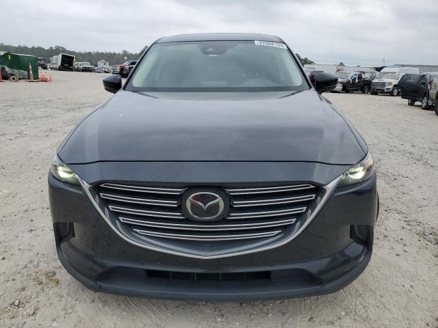 Photo 5 from auction – 2019 MAZDA CX-9 TOURI with VIN JM3TCBCY8K0303314
