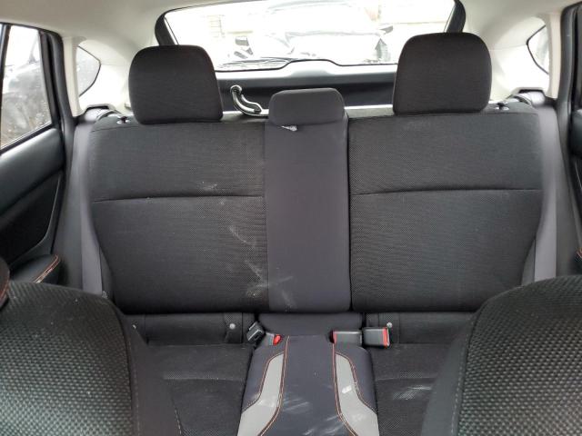 Photo 10 from auction – 2016 SUBARU CROSSTREK with VIN JF2GPABC4G8208791