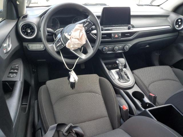Photo 8 from auction – 2023 KIA FORTE LX with VIN 3KPF24AD4PE566063