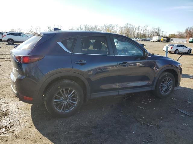 Photo 3 from auction – 2021 MAZDA CX-5 TOURI with VIN JM3KFBCM3M0443256