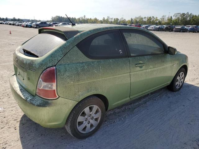 Photo 3 from auction – 2010 HYUNDAI ACCENT BLU with VIN KMHCM3AC7AU162841