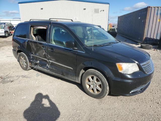 Photo 4 from auction – 2012 CHRYSLER TOWN & COU with VIN 2C4RC1BG5CR293404