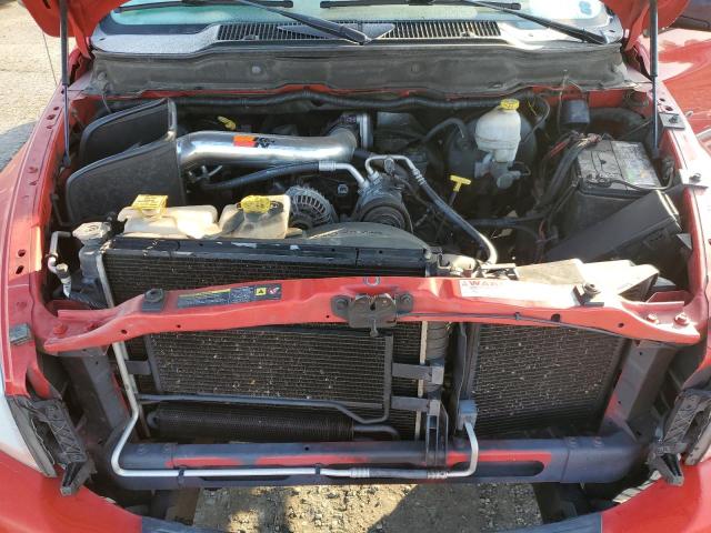 Photo 11 from auction – 2006 DODGE RAM 2500 with VIN 3D7KS29D06G236629