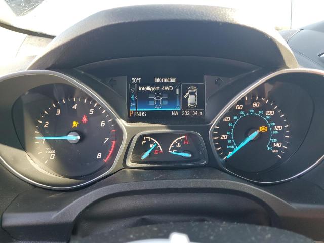 Photo 9 from auction – 2013 FORD ESCAPE SEL with VIN 1FMCU9H95DUD70718