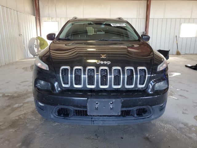 Photo 5 from auction – 2016 JEEP CHEROKEE L with VIN 1C4PJLCB3GW355729