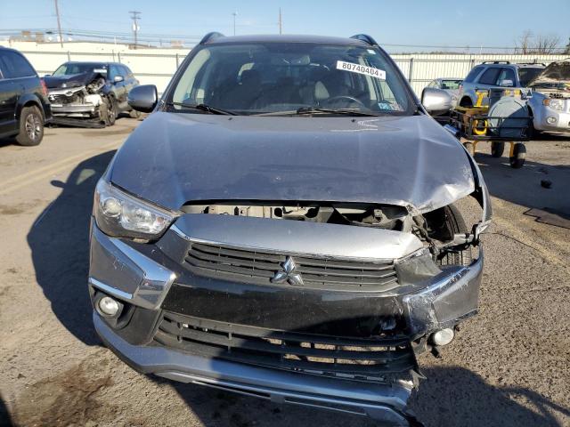 Photo 5 from auction – 2016 MITSUBISHI OUTLANDER with VIN JA4AP4AWXGZ024929