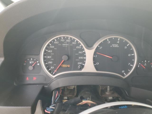 Photo 9 from auction – 2005 CHEVROLET EQUINOX LT with VIN 2CNDL73FX56201657