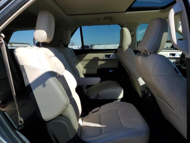 Photo 11 from auction – 2021 FORD EXPLORER P with VIN 1FM5K8HCXMGA13733