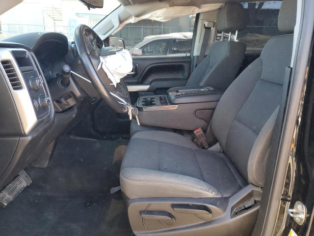 Photo 7 from auction – 2016 CHEVROLET SILVERADO with VIN 3GCUKREC5GG201868