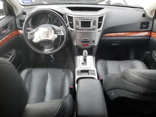 Photo 8 from auction – 2012 SUBARU OUTBACK 2. with VIN 4S4BRCKC6C3203562