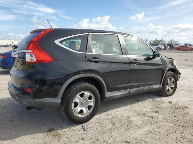 Photo 3 from auction – 2016 HONDA CR-V LX with VIN 2HKRM3H30GH503567