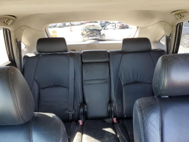 Photo 10 from auction – 2005 LEXUS RX 330 with VIN 2T2HA31UX5C064011