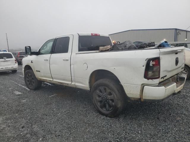 Photo 2 from auction – 2022 RAM 2500 BIG H with VIN 3C6UR5DL7NG262827