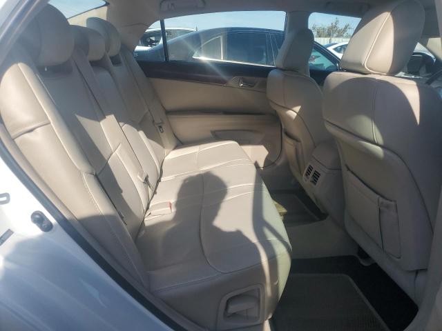 Photo 10 from auction – 2011 TOYOTA AVALON BAS with VIN 4T1BK3DB5BU384977