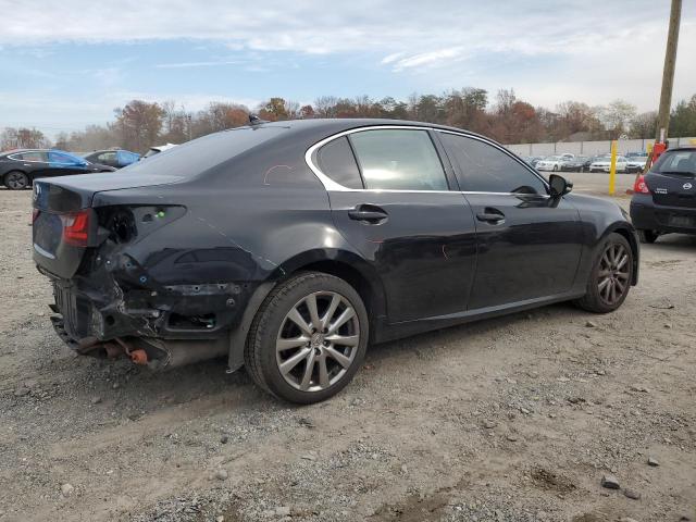 Photo 3 from auction – 2013 LEXUS GS 350 with VIN JTHCE1BL5D5007688