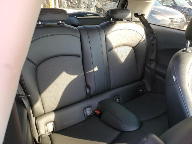 Photo 10 from auction – 2016 MINI COOPER with VIN WMWXP5C55GT739417