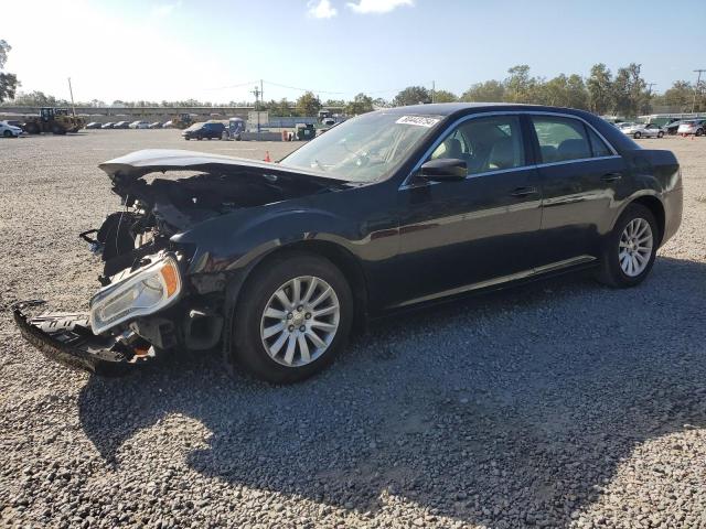 CHRYSLER 300 2013 with VIN 2C3CCAAG0DH514782 - Photo from auction