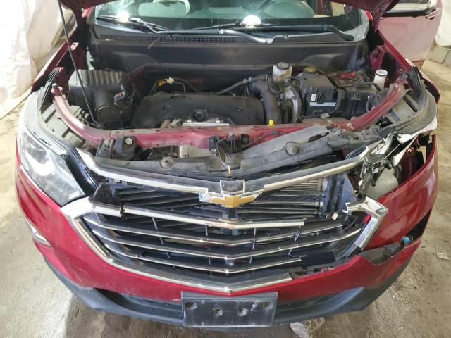 Photo 12 from auction – 2019 CHEVROLET EQUINOX PR with VIN 2GNAXPEXXK6180331