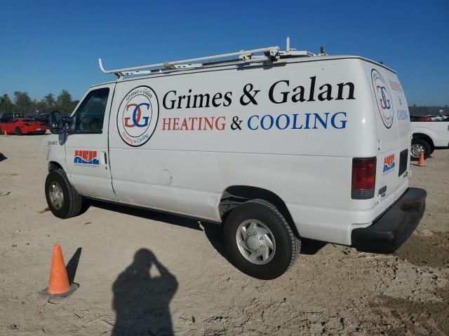 Photo 2 from auction – 2012 FORD ECONOLINE with VIN 1FTSE3EL9CDB29088