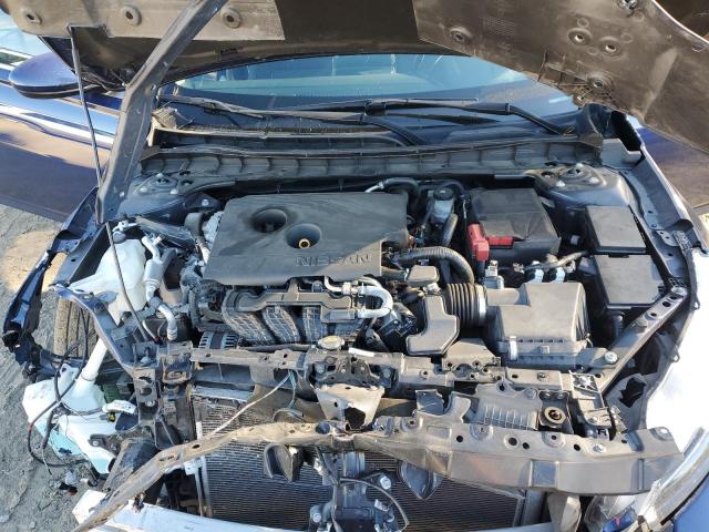 Photo 11 from auction – 2020 NISSAN ALTIMA S with VIN 1N4BL4BVXLC115343