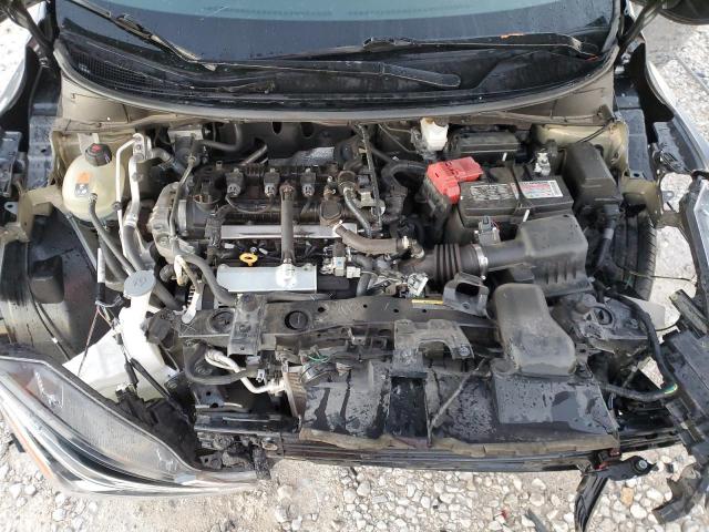 Photo 11 from auction – 2023 NISSAN VERSA SV with VIN 3N1CN8EV8PL833966