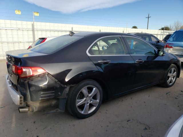 Photo 3 from auction – 2013 ACURA TSX TECH with VIN JH4CU2F63DC007102