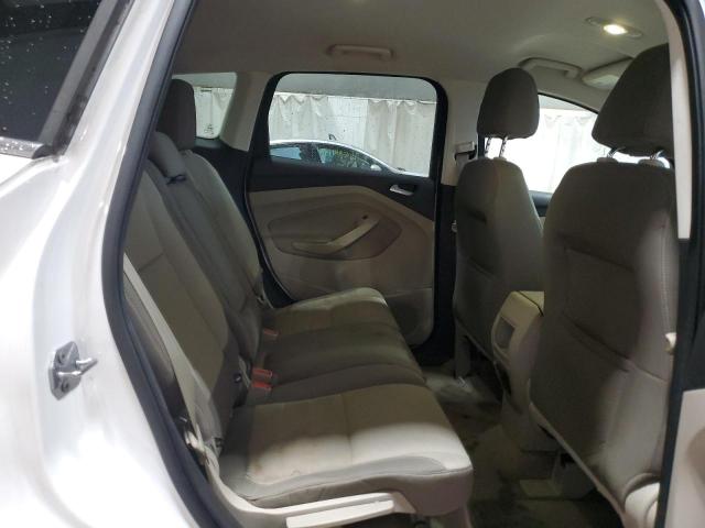 Photo 11 from auction – 2013 FORD ESCAPE SE with VIN 1FMCU0G9XDUA30302