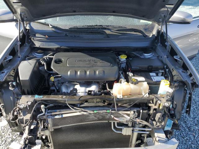Photo 12 from auction – 2021 JEEP CHEROKEE L with VIN 1C4PJLLBXMD211506
