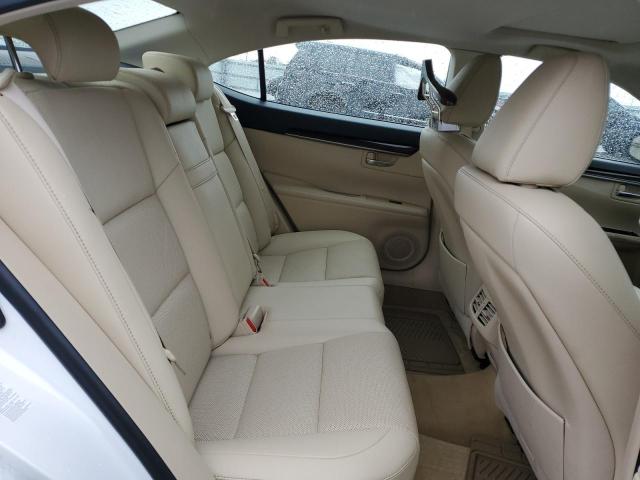 Photo 10 from auction – 2014 LEXUS ES 350 with VIN JTHBK1GG6E2146733