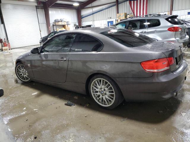 Photo 2 from auction – 2009 BMW 335 XI with VIN WBAWC73589E270186