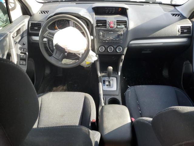 Photo 8 from auction – 2014 SUBARU FORESTER 2 with VIN JF2SJAEC6EH520163