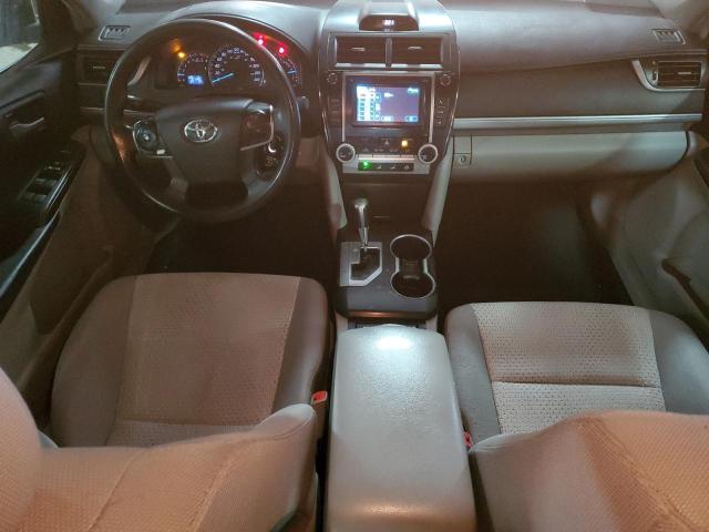 Photo 8 from auction – 2012 TOYOTA CAMRY BASE with VIN 4T1BF1FK4CU001330