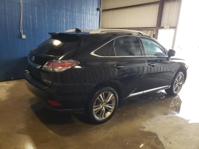 Foto 3 de la subasta – 2015 LEXUS RX 350 con VIN 2T2ZK1BA8FC199919