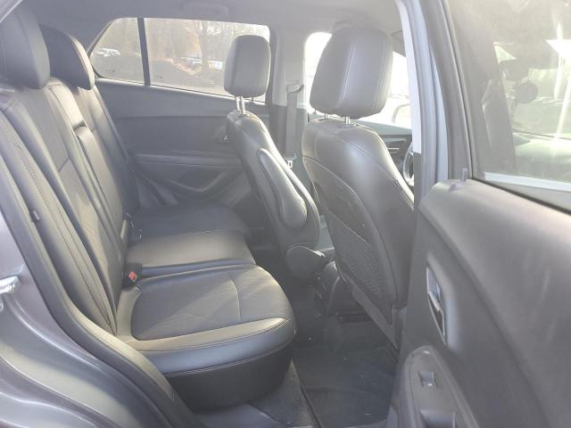 Photo 11 from auction – 2019 CHEVROLET TRAX 1LT with VIN KL7CJPSB9KB939721