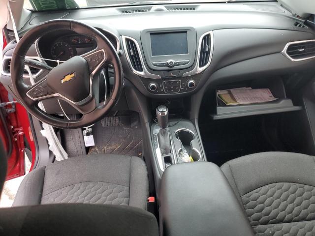Photo 8 from auction – 2018 CHEVROLET EQUINOX LT with VIN 3GNAXJEV5JS561497