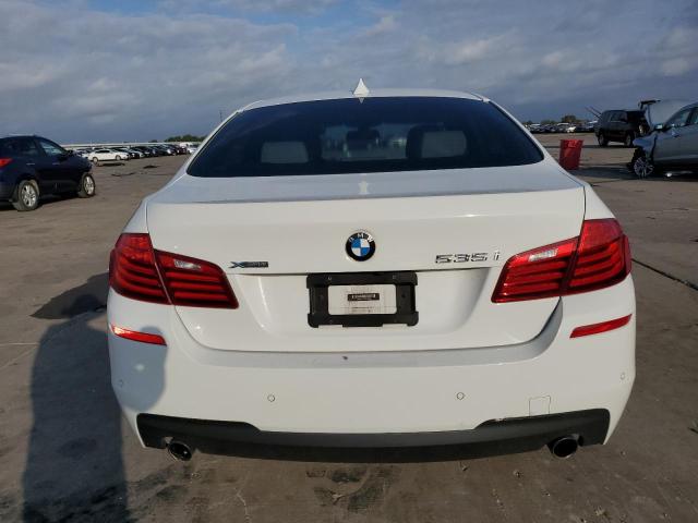 Photo 6 from auction – 2015 BMW 535 XI with VIN WBA5B3C53FD542846
