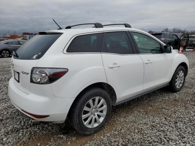 Photo 3 from auction – 2011 MAZDA CX-7 with VIN JM3ER2B50B0394190