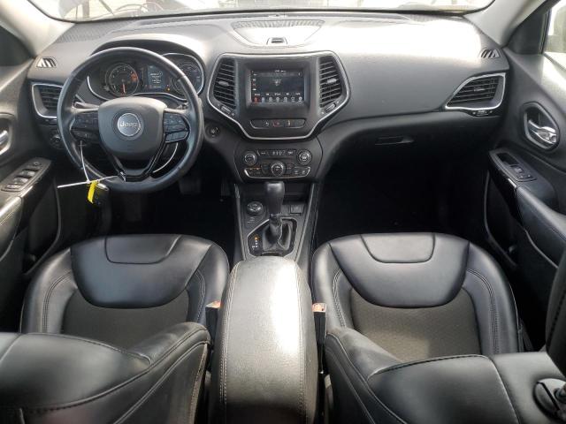 Photo 8 from auction – 2021 JEEP CHEROKEE L with VIN 1C4PJMLBXMD193160