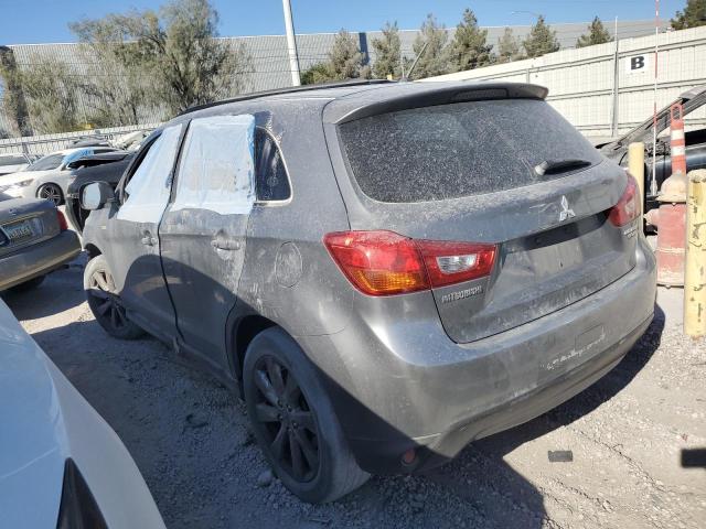 Photo 2 from auction – 2014 MITSUBISHI OUTLANDER with VIN 4A4AP3AU1EE022353