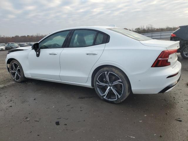 صورة رقم 2 من المزاد - 2024 VOLVO S60 PLUS مع VIN 7JRL12TL6RG305049