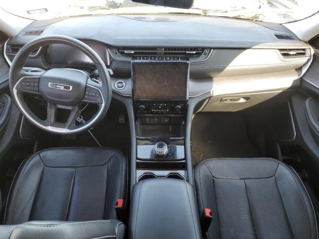 Photo 8 from auction – 2022 JEEP GRAND CHER with VIN 1C4RJGBG2N8631011