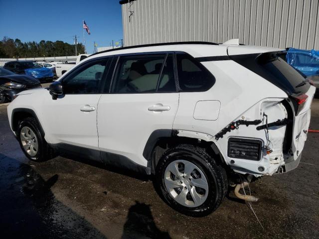 Photo 2 from auction – 2019 TOYOTA RAV4 LE with VIN 2T3H1RFV0KW049995