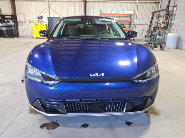 Photo 5 from auction – 2023 KIA EV6 LIGHT with VIN KNDC34LA9P5602876