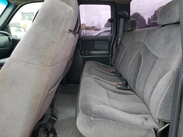 Photo 10 from auction – 2002 GMC NEW SIERRA with VIN 2GTEK19T321328541